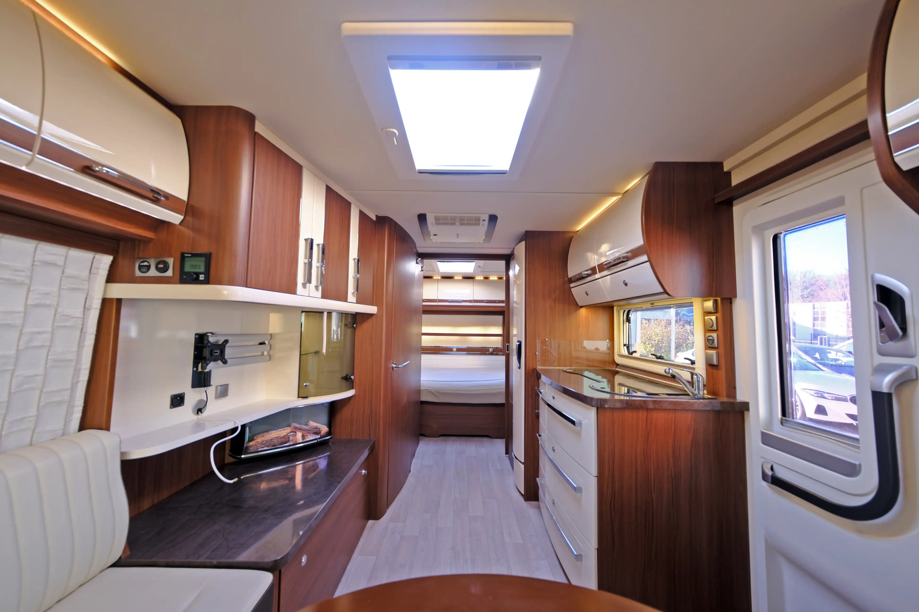 FENDT Larimar 590 Bolero - Ansicht 8